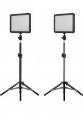 2-Piece Photography Light Kit Multicolour reviews 2-Piece Photography Light Kit Multicolour