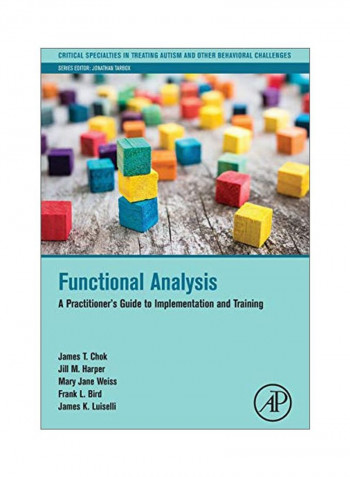 Functional Analysis Paperback