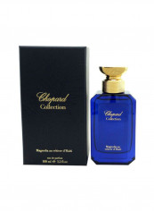 Magnolia Au Vetiver D Haiti EDP 100ml