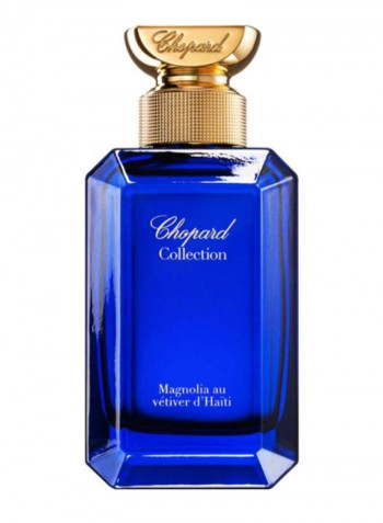 Magnolia Au Vetiver D Haiti EDP 100ml