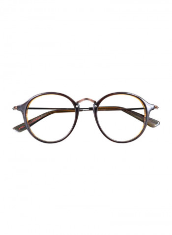 Round Eyeglasses