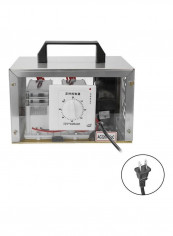 Generator Tablets Integrated Plate Air Water Purifier Multicolour
