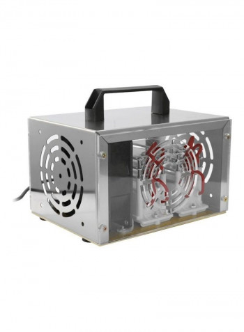 Generator Tablets Integrated Plate Air Water Purifier Multicolour