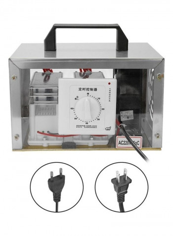 Generator Tablets Integrated Plate Air Water Purifier Multicolour
