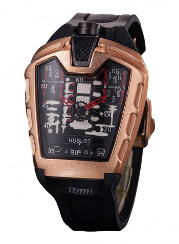 Men's Analog Watch 26