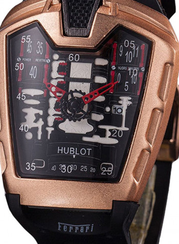 Men's Analog Watch 26