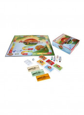 Abundant Harvest Board Game 5514016