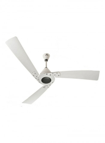 Ceiling Fan 68 W 250592 White