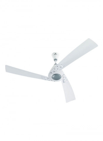 Ceiling Fan 68 W 250592 White