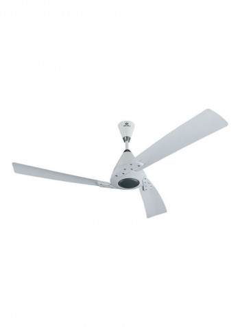 Ceiling Fan 68 W 250592 White