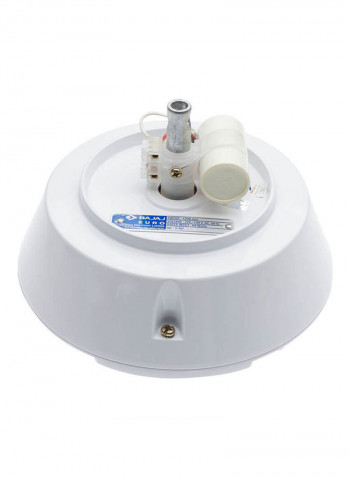 Ceiling Fan 68 W 250592 White