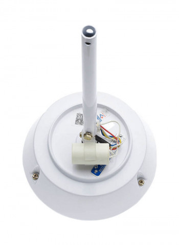 Ceiling Fan 68 W 250592 White