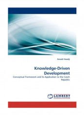 Knowledge-Driven Development Paperback reviews Knowledge-Driven Development Paperback