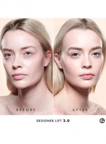 Designer Lift Smoothing Firming Foundation SPF20 02 Light,Warm