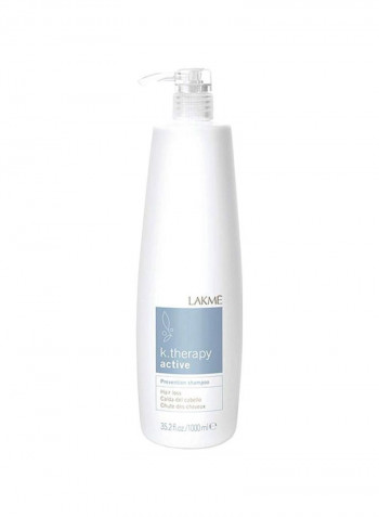 K.Therapy Active Prevention Shampoo 1000ml