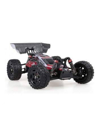 Off-Road RC Buggy Car