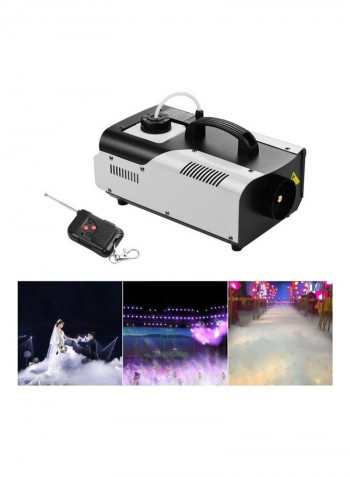 Portable Fogger Fog Machines