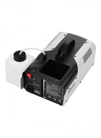 Portable Fogger Fog Machines