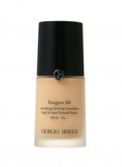 Designer Lift Smoothing Firming Foundation SPF20 Beige