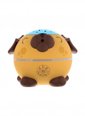 Sleepy Puppy Essential Oil Diffuser Yellow/Brown/Blue 160ml