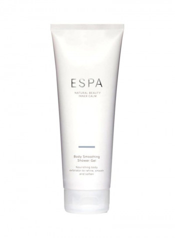 Body Smoothing Shower Gel 200ml