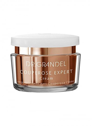 Couperose Expert Concentrate Cream 50ml