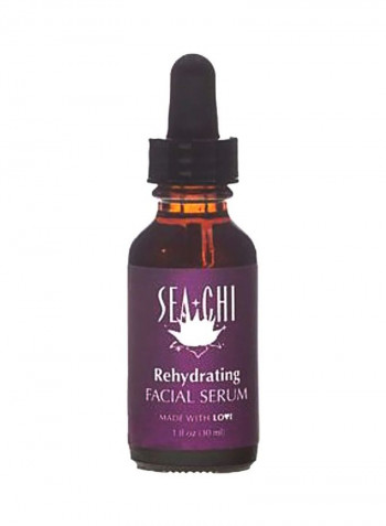 Organics Facial Serum 30ml