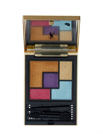 Couture Eyeshadow Palette No. 11 Ballets Russes