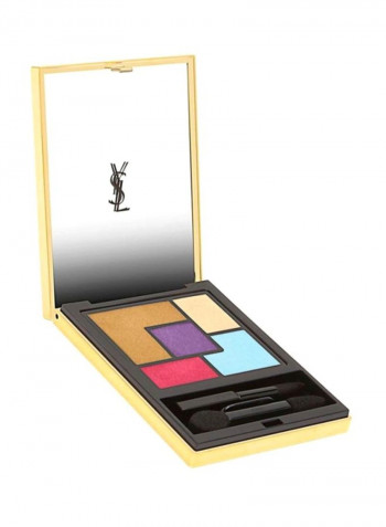 Couture Eyeshadow Palette No. 11 Ballets Russes
