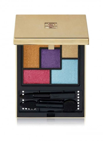 Couture Eyeshadow Palette No. 11 Ballets Russes