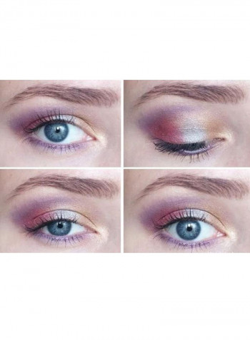 Couture Eyeshadow Palette No. 11 Ballets Russes