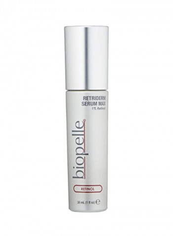 Retriderm Serum Max - Retinol 1ounce