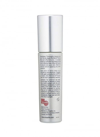 Retriderm Serum Max - Retinol 1ounce