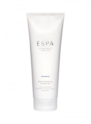 Body Smoothing Shower Gel 200ml
