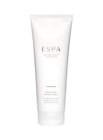 Nourishing Shower Cream 200ml