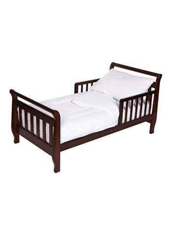 4-Piece Bedding Set