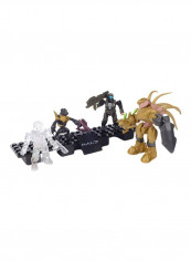 42-Pieces Halo Odst Battle Unit Building Set 97082