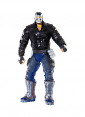 Multiverse Arkham Action Figures 4inch