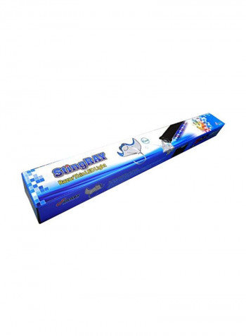 Stingray Aquarium LED Light Black 30inch