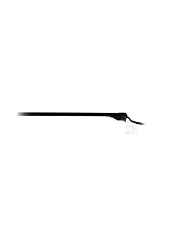 Stingray Aquarium LED Light Black 30inch