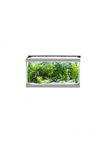 Stingray Aquarium LED Light Black 30inch