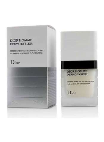 Dermo System Pore Control Perfecting Essence Serum 50ml