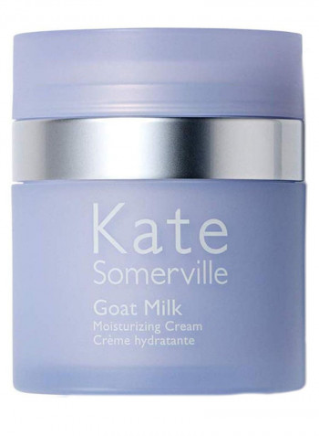 Goat Milk Cream 1.7ounce