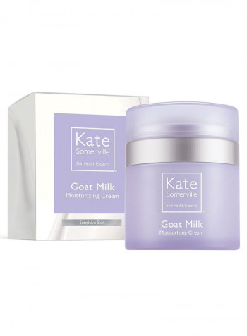 Goat Milk Cream 1.7ounce