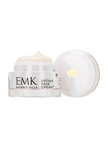 Optima Face Cream 28g