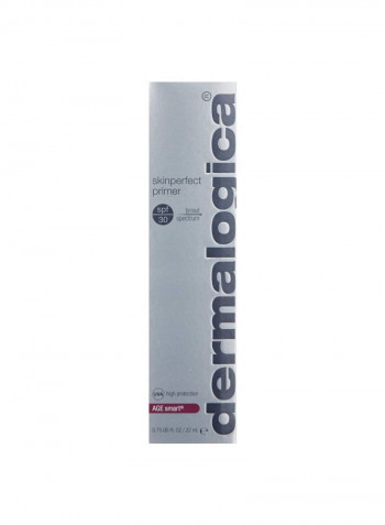 Skin Perfect Primer SPF 30 Clear