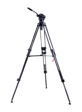 i-605DX Tripod System Black
