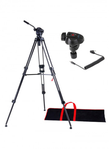 i-605DX Tripod System Black