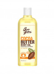 Pack Of 6 Cocoa Butter Body Oil With Vitamin E 10ounce