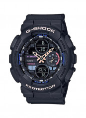 Men's G-Shock Analog/Digital Watch GMA-S140-1ADR reviews Men's G-Shock Analog/Digital Watch GMA-S140-1ADR